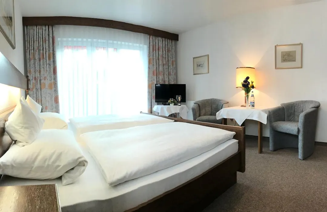 Gästehaus Immenhof-1