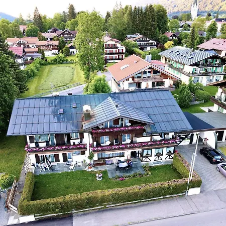 Gästehaus Immenhof-2